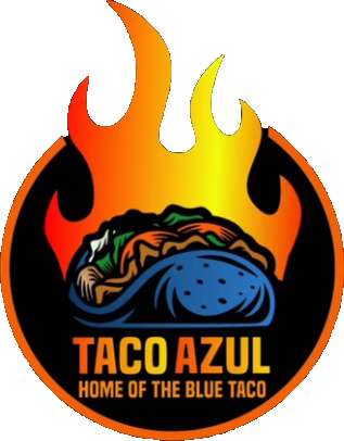 Taco Azul